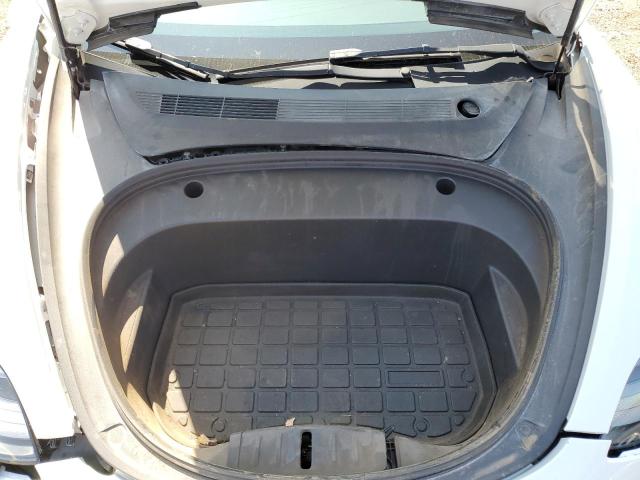 2022 TESLA MODEL 3 5YJ3E1EB1NF356190