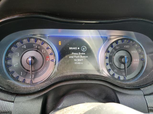 2016 CHRYSLER 300 S 2C3CCABG1GH190664