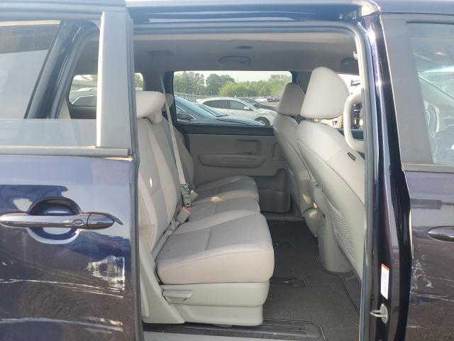 2021 KIA SEDONA LX - KNDMB5C19M6670193