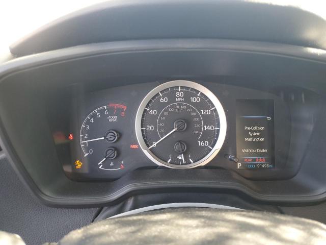 2020 TOYOTA COROLLA LE 5YFEPRAE6LP101182