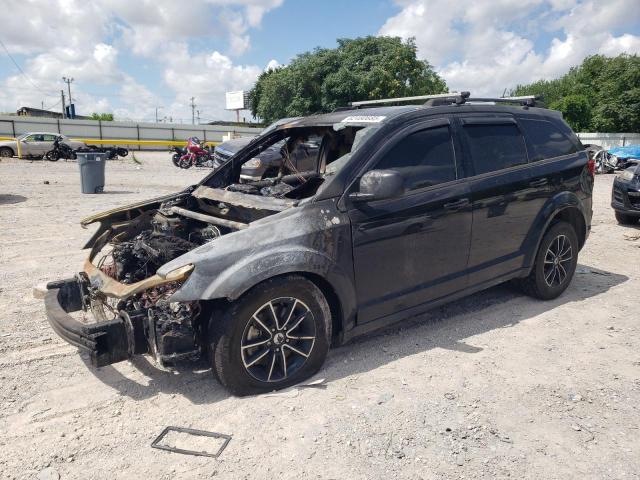 DODGE JOURNEY SE