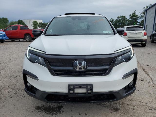 2022 HONDA PILOT TRAI 5FNYF6H83NB096407