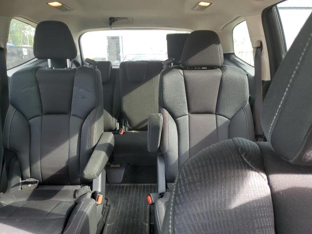 2019 SUBARU ASCENT PRE 4S4WMAFD7K3401900