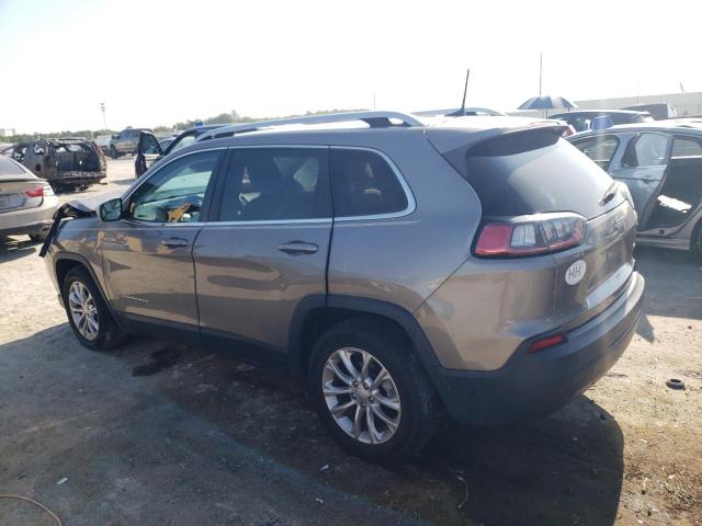 Vin: 1c4pjlcb1kd312317, lot: 61833025, jeep grand cher latitude 20192