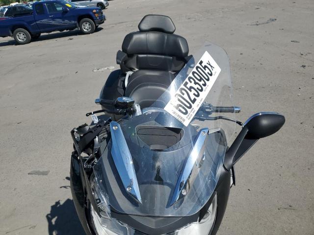2016 BMW K1600 GTL WB1061307GZZ28939