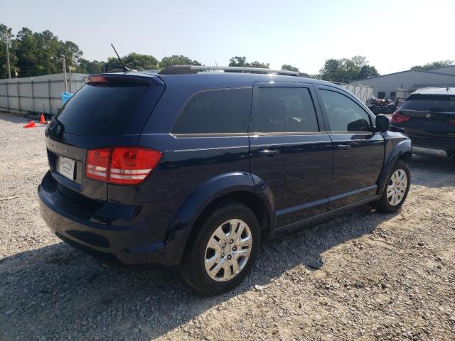 Vin: 3c4pdcab8ht581363, lot: 59038525, dodge journey se 20173