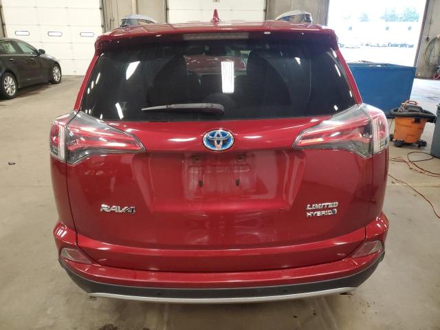 2018 TOYOTA RAV4 HV LI - JTMDJREV4JD230612
