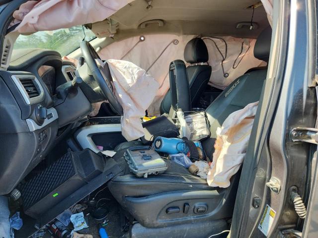 2016 NISSAN TITAN XD S 1N6BA1F49GN505048