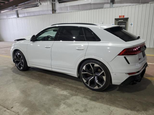 2024 AUDI RS Q8 - WU1ARBF19RD002702