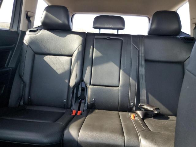 2018 VOLKSWAGEN ATLAS SE 1V2KR2CA7JC538403
