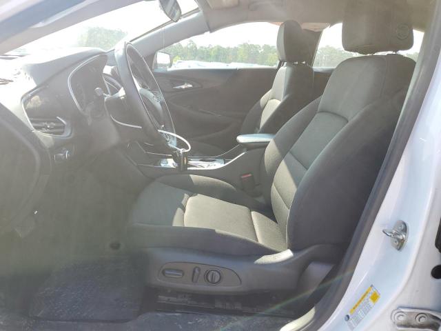 2023 CHEVROLET MALIBU RS - 1G1ZG5ST7PF145558