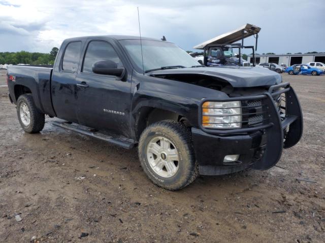 Vin: 1gcrkse35bz185239, lot: 61226685, chevrolet all models k1500 lt 20114