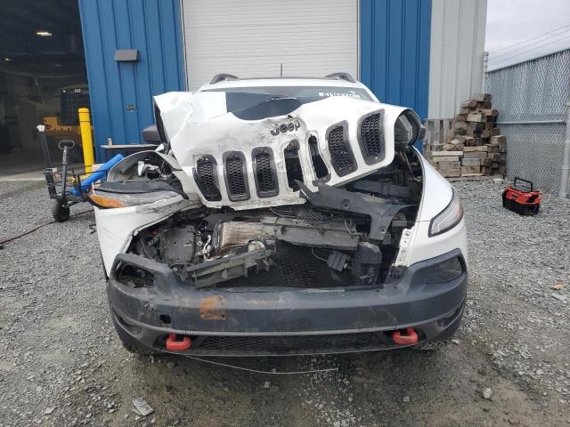 2016 JEEP CHEROKEE T 1C4PJMBS6GW223166