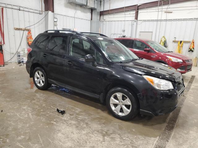 Vin: jf2sjaec8eh439763, lot: 59948825, subaru forester 2.5i premium 20144