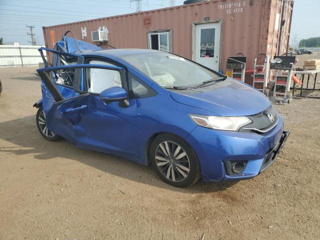 Vin: jhmgk5h92hs018099, lot: 60628405, honda fit ex 20174