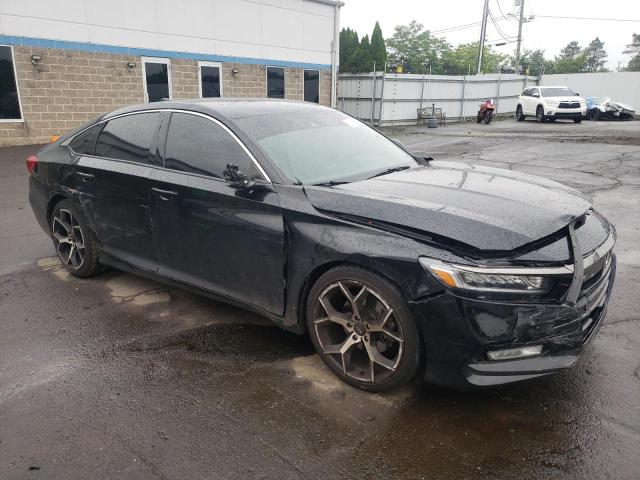 Vin: 1hgcv1f35ka065950, lot: 61168925, honda accord sport 20194
