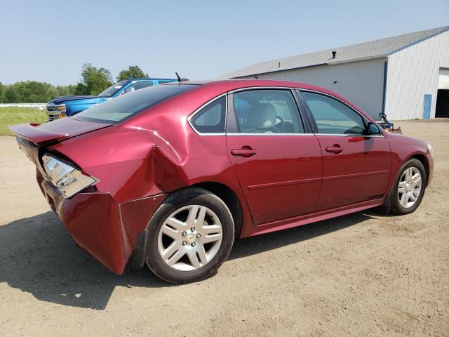 Vin: 2g1wb5ek9b1190666, lot: 60281145, chevrolet impala lt 20113