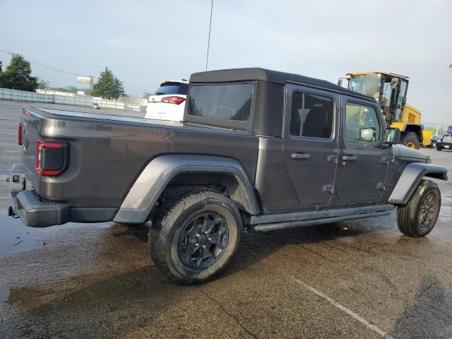 Vin: 1c6hjtagxml527617, lot: 59110005, jeep gladiator sport 20213