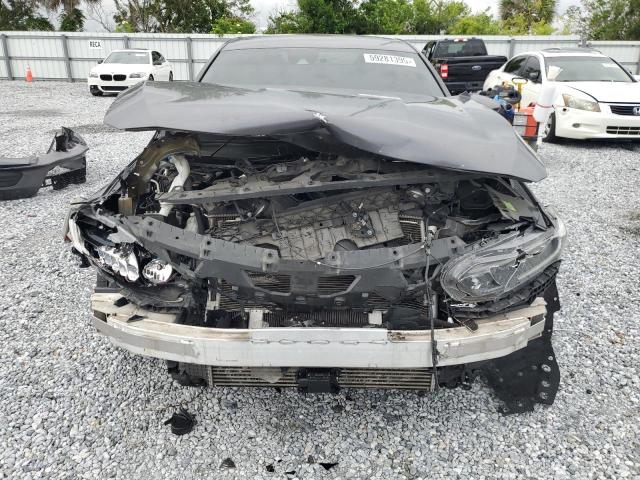 2018 HONDA ACCORD LX - 1HGCV1F11JA023143