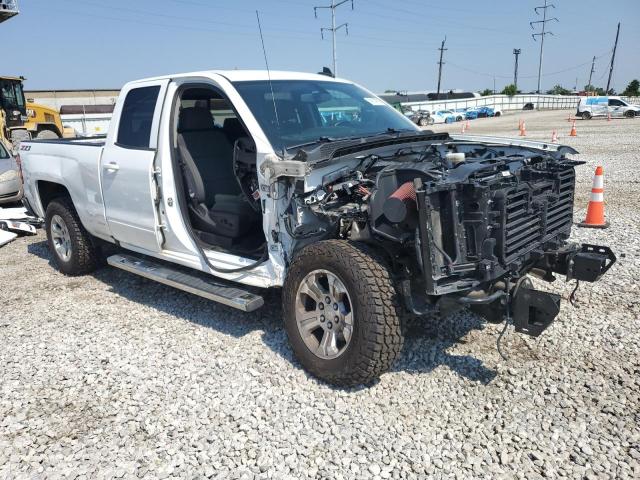 2018 CHEVROLET 1500 1GCVKREC1JZ116487