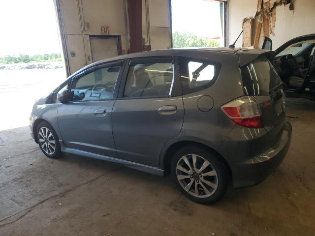 Vin: jhmge8h56dc074878, lot: 61946065, honda fit sport 20132