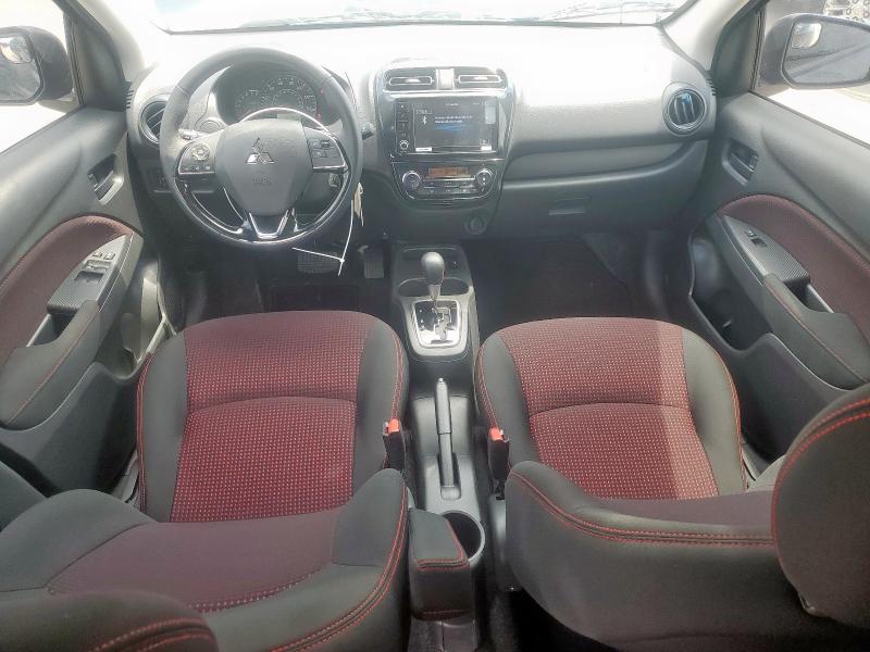 2024 MITSUBISHI MIRAGE G4 ML32FUFJ4RHF11732