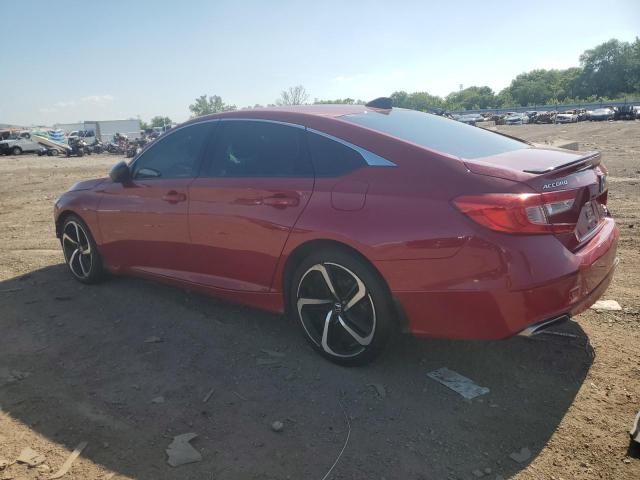 2021 HONDA ACCORD SPO 1HGCV1F42MA049023