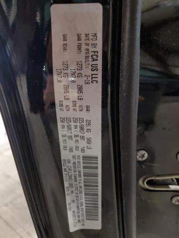 2019 JEEP CHEROKEE L 1C4PJLCBXKD115825