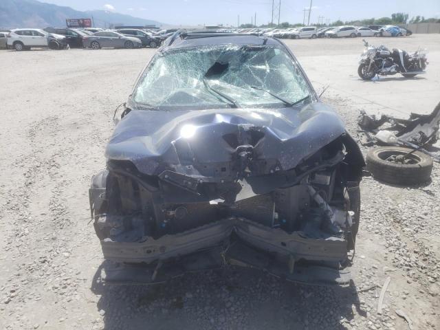2020 SUBARU FORESTER S JF2SKARC2LH596113
