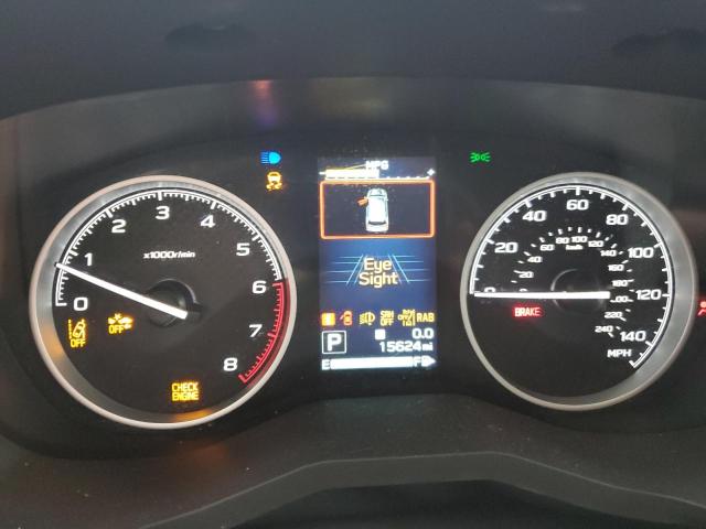 2023 SUBARU FORESTER LIMITED JF2SKAPC9PH542073