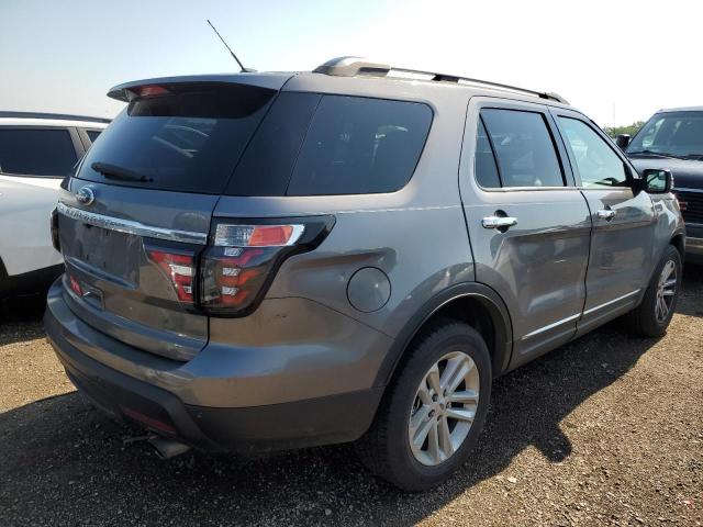 Vin: 1fm5k8d88dgc15388, lot: 62425875, ford explorer xlt 20133