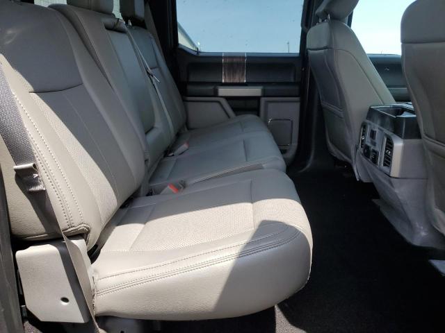 2018 FORD F150 SUPER - 1FTFW1EG1JFD13559
