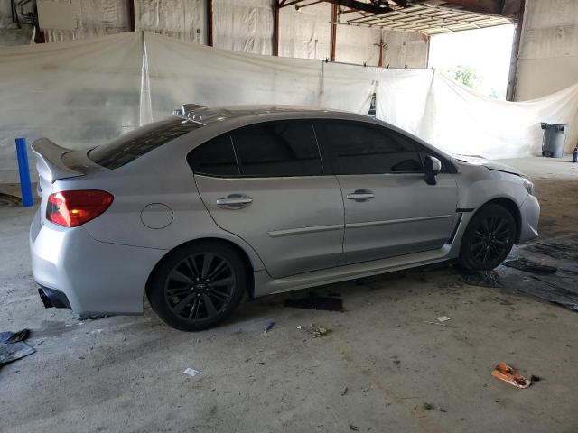 Vin: jf1va1b64g9811743, lot: 61531905, subaru wrx 20163