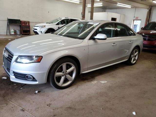 Vin: wauffafl1ca030670, lot: 61179695, audi a4 premium plus 2012 img_1