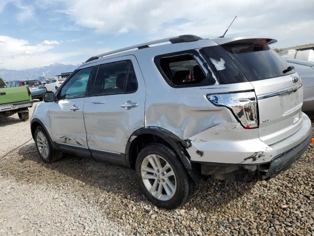 Vin: 1fm5k8d81dgc87551, lot: 59786245, ford explorer xlt 20132