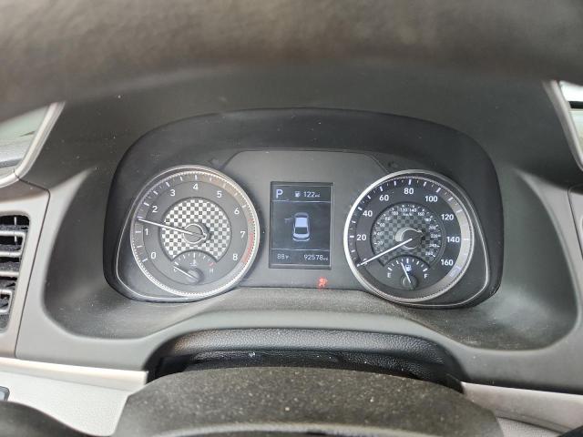2020 HYUNDAI ELANTRA SE - 5NPD84LF4LH553615