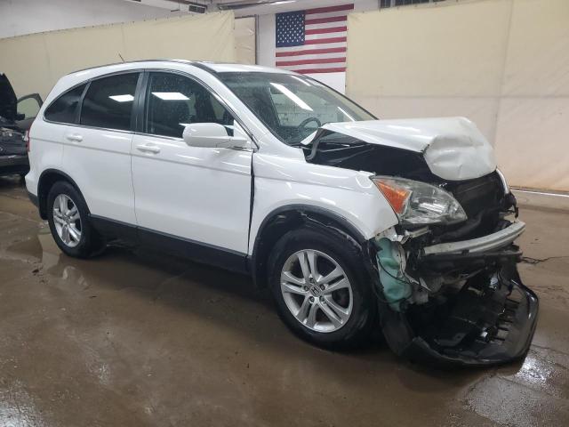 2010 HONDA CR-V EXL - 5J6RE4H7XAL040405