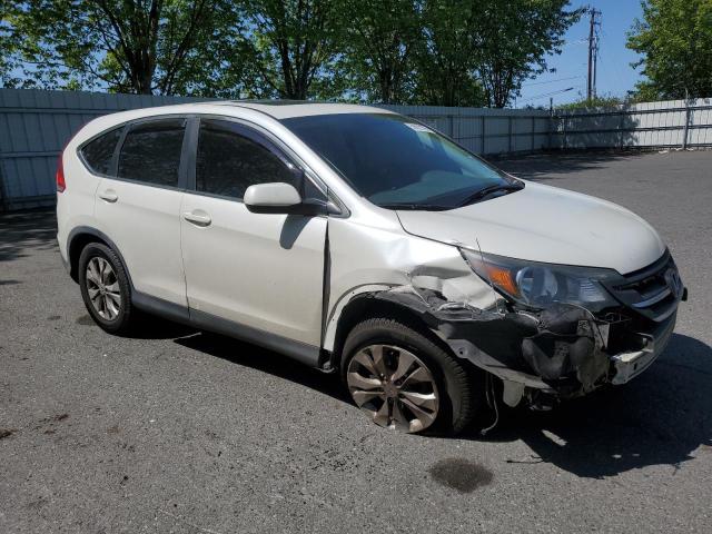 Vin: 5j6rm4h57cl075276, lot: 59622295, honda crv ex 20124