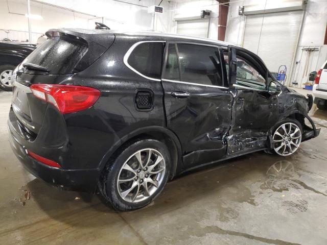 Vin: lrbfxcsa1ld156850, lot: 59221405, buick envision essence 20203