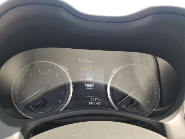 2023 INFINITI Q50 LUXE JN1EV7BP6PM510840
