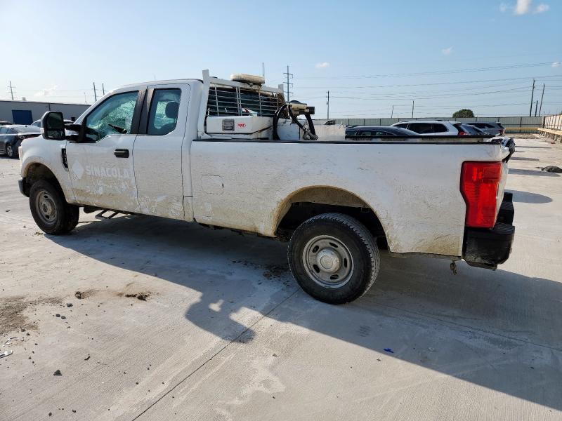 Vin: 1ft7x2b69lec63957, lot: 60332945, ford f250 super duty 20202