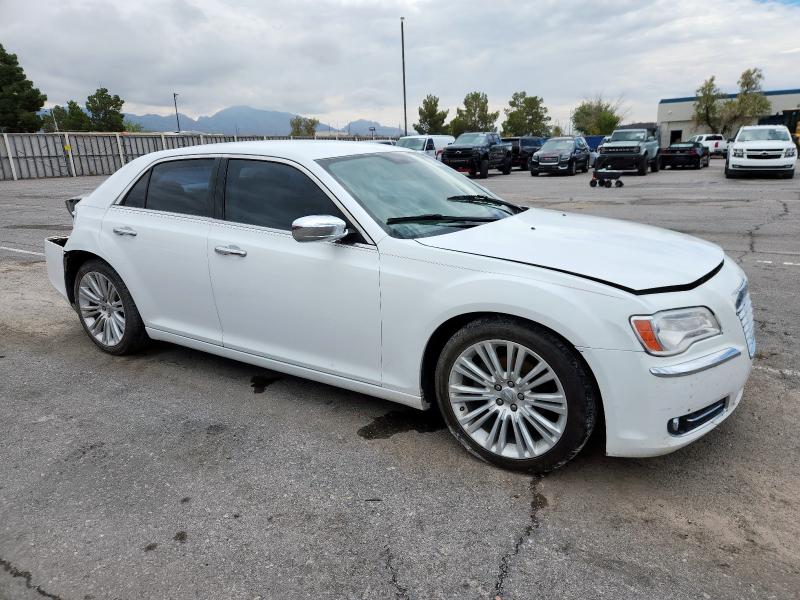Vin: 2c3ccacg6ch246087, lot: 62158395, chrysler 300 limited 20124