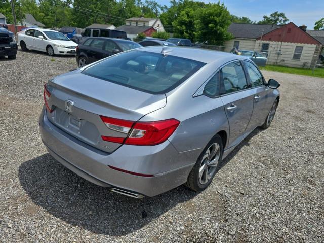Vin: 1hgcv2f57ka018314, lot: 62216495, honda accord exl 20194
