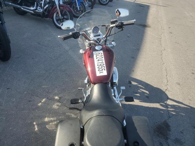 2017 HARLEY-DAVIDSON XL1200 T 1HD1LL316HC400221