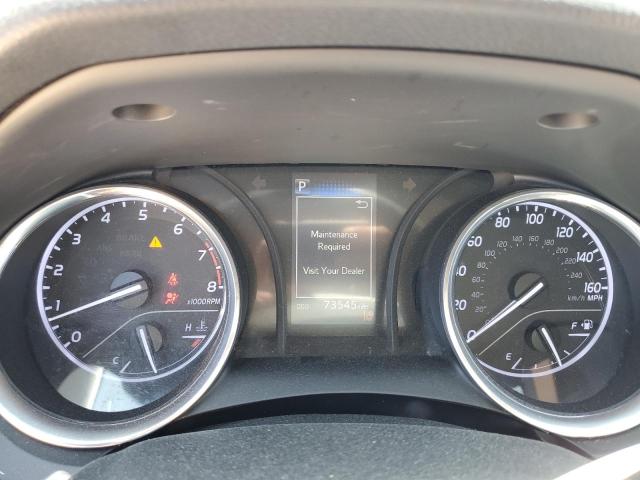 2018 TOYOTA CAMRY L - 4T1B11HK1JU654058