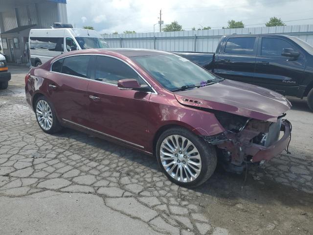 Vin: 1g4gf5g3xgf264579, lot: 62715795, buick lacrosse premium 20164