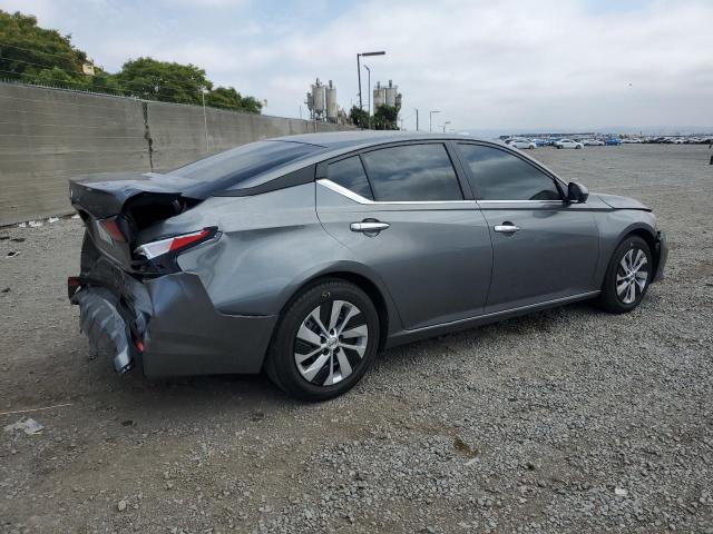 2022 NISSAN ALTIMA S 1N4BL4BV6NN343864