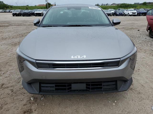 2025 KIA K4 LX 3KPFT4DE2SE119564