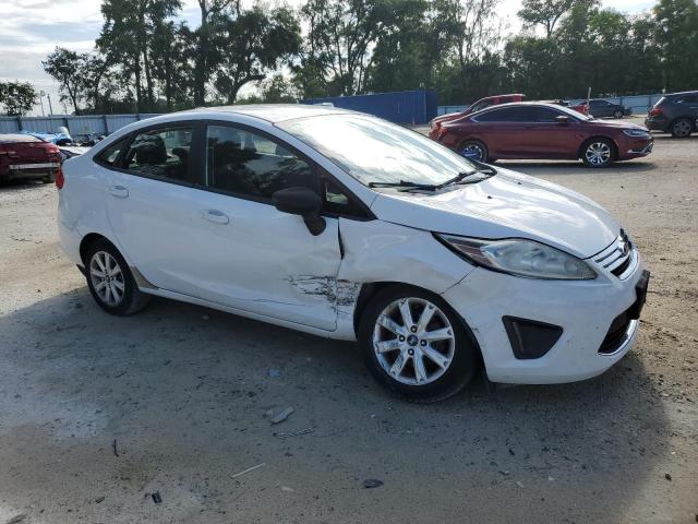 Vin: 3fadp4bj9bm211939, lot: 60910775, ford fiesta se 20114