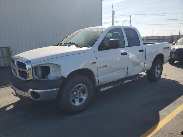 DODGE RAM 1500 S
